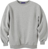 Sweasthirt (Grey,White,Black)
