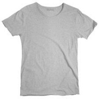 T-Shirts (Grey,White,Black)
